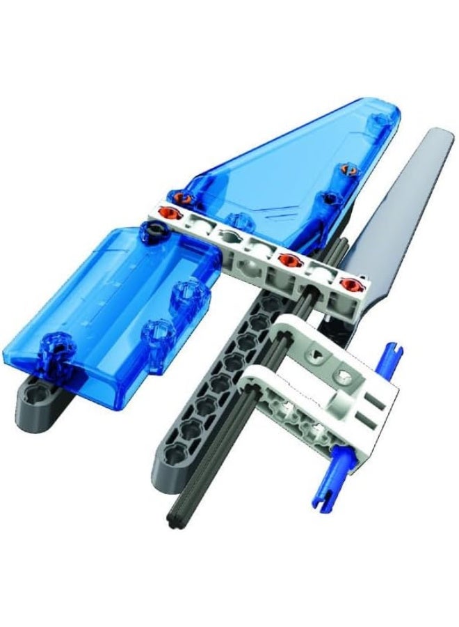 كلمينتوني كليمنتوني - طائرات ومروحيات تكنو لوجيك - Image 3