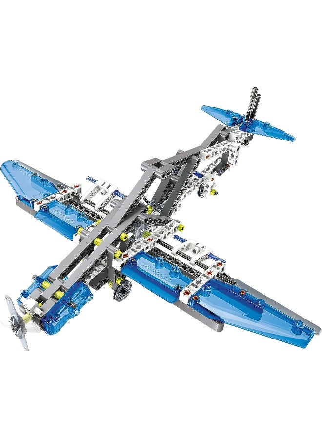 كلمينتوني كليمنتوني - طائرات ومروحيات تكنو لوجيك - Image 2