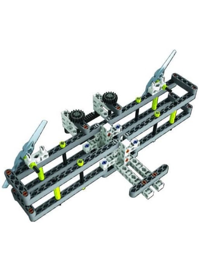 كلمينتوني كليمنتوني - طائرات ومروحيات تكنو لوجيك - Image 5