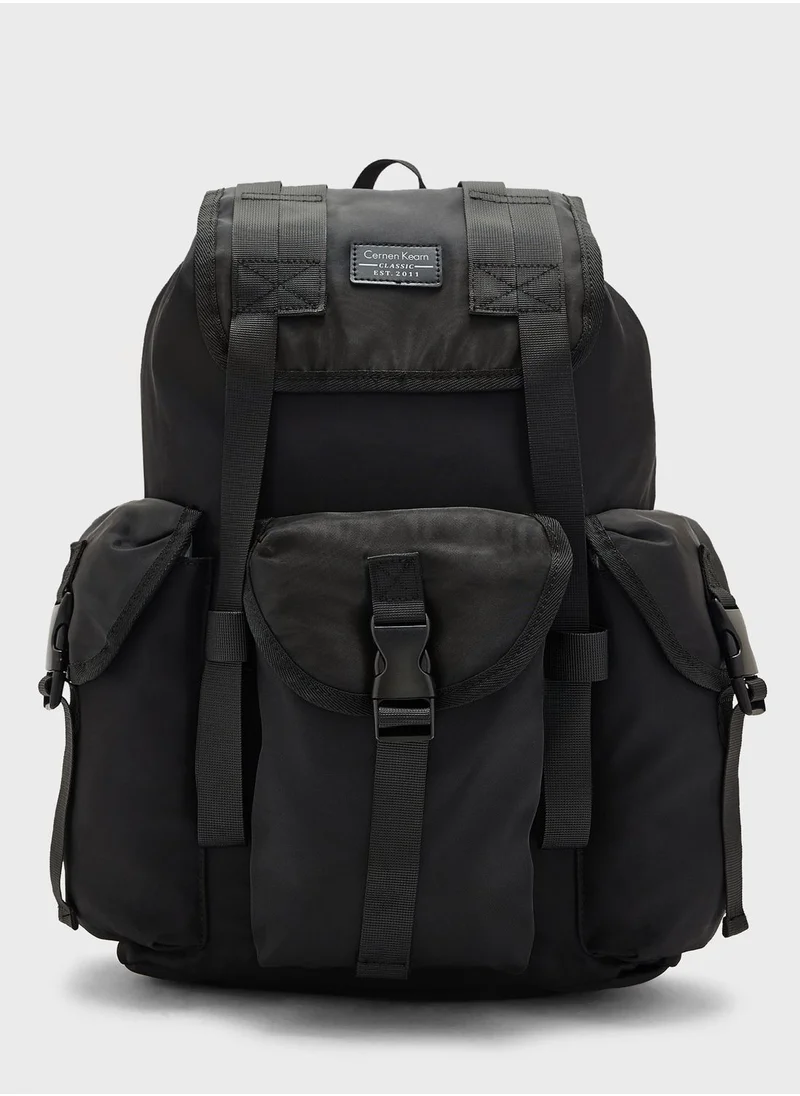 سفنتي فايف Utility Casual Backpack