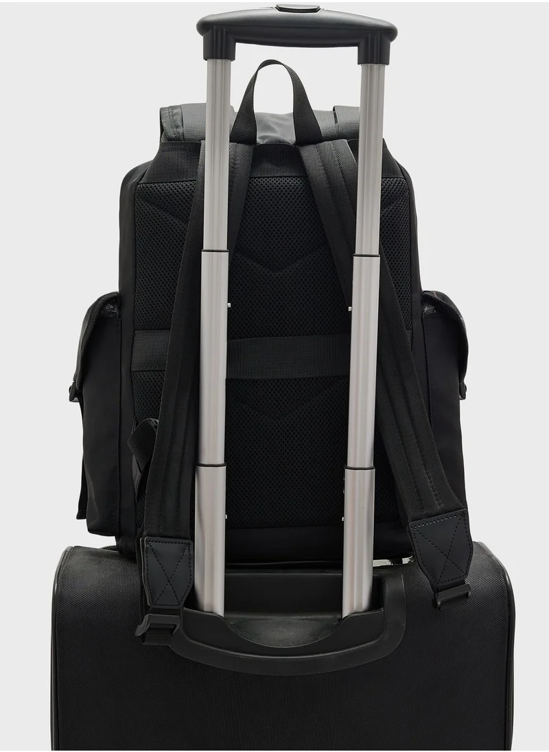 سفنتي فايف Utility Casual Backpack