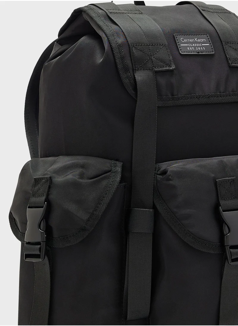 سفنتي فايف Utility Casual Backpack