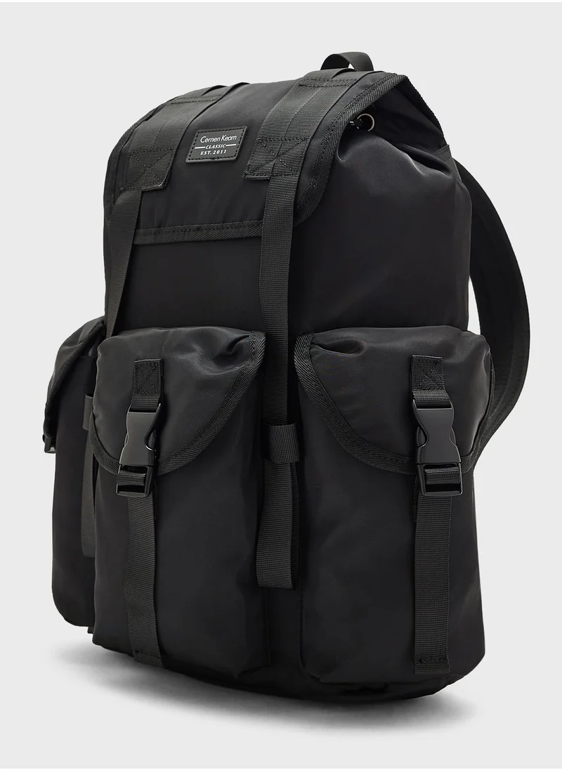 سفنتي فايف Utility Casual Backpack
