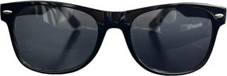 Black Matte UV400 Men's Sunglasses 615382 - pzsku/Z9F56BCE2B7C6D78D0E9BZ/45/_/1741617174/8820d1d4-9ff7-45b0-9c47-96e67b1aa7a5