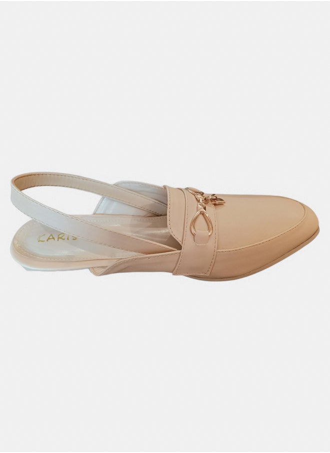 Baraem - Fashionable Pointed Style - Image 1