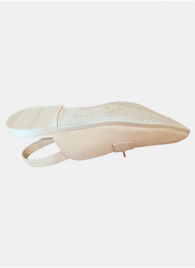 Baraem - Fashionable Pointed Style - Image 1