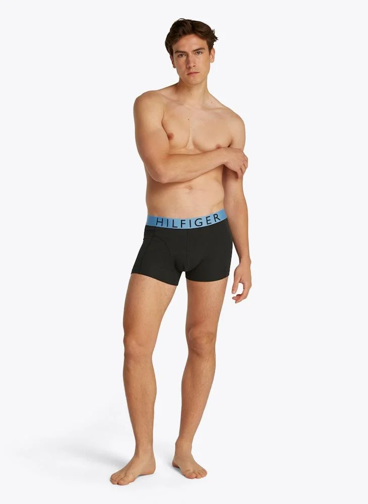 TOMMY HILFIGER Trunk With Waistband - 3 Pack