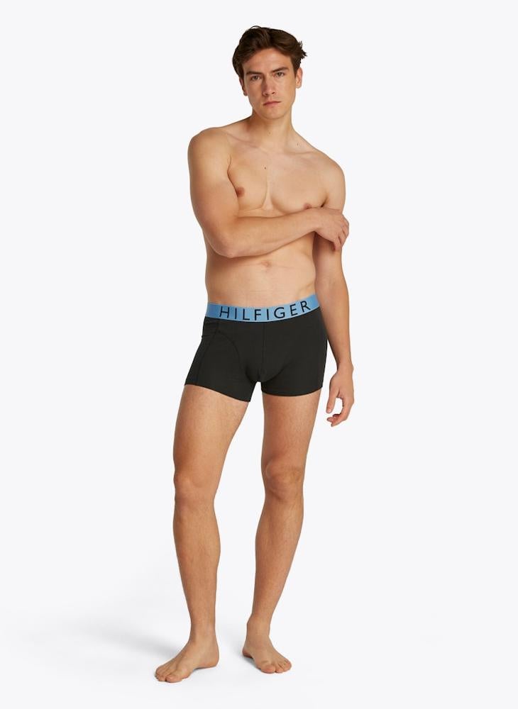 Trunk With Waistband - 3 Pack