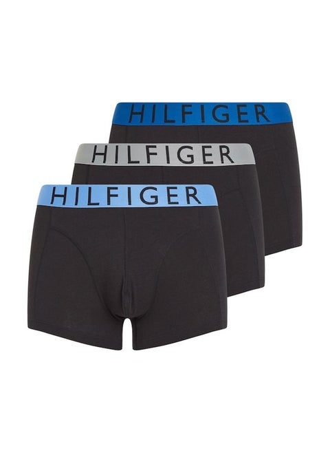 Trunk With Waistband - 3 Pack