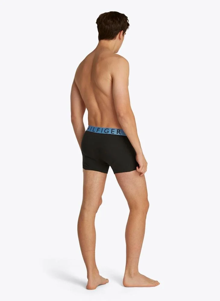 TOMMY HILFIGER Trunk With Waistband - 3 Pack