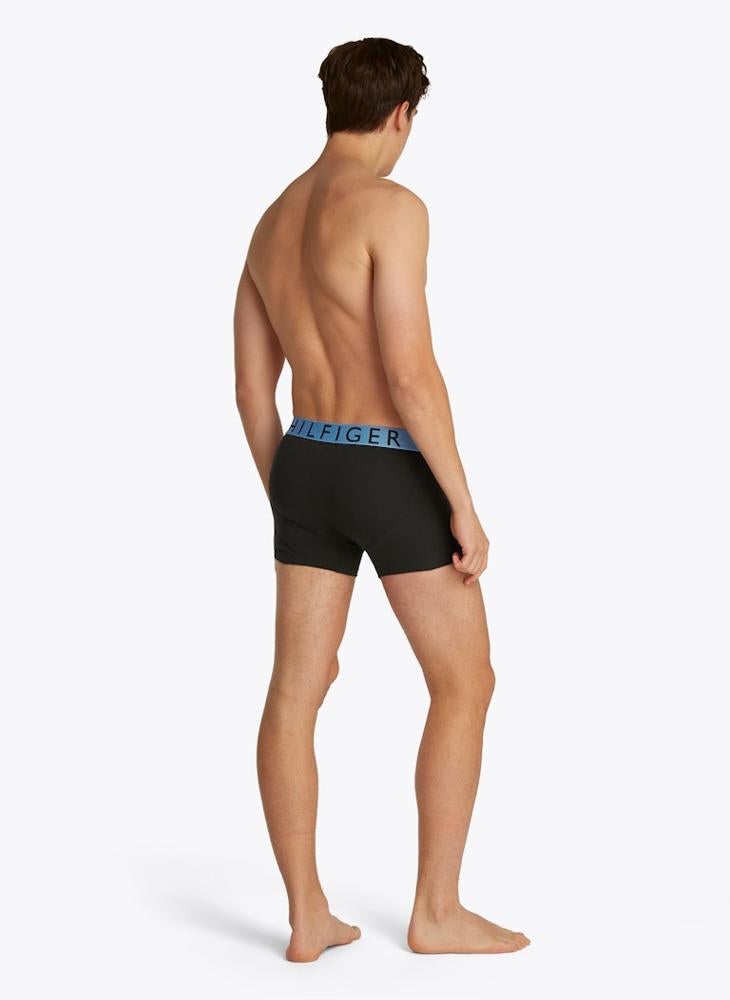 Trunk With Waistband - 3 Pack
