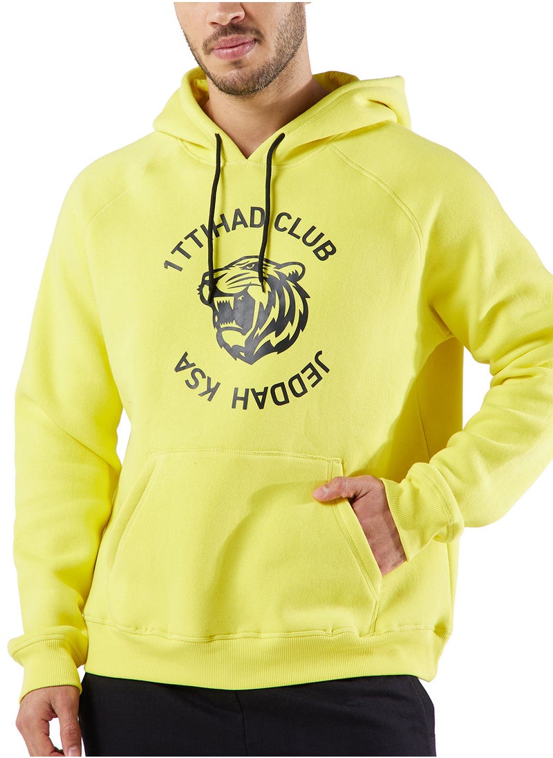 Ittihad Club هودي جدة  - Image 1
