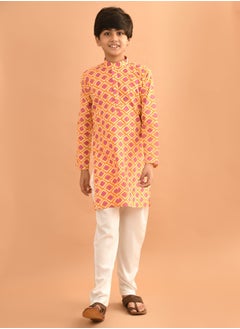 LILPICKS Kurta Pajama Set 