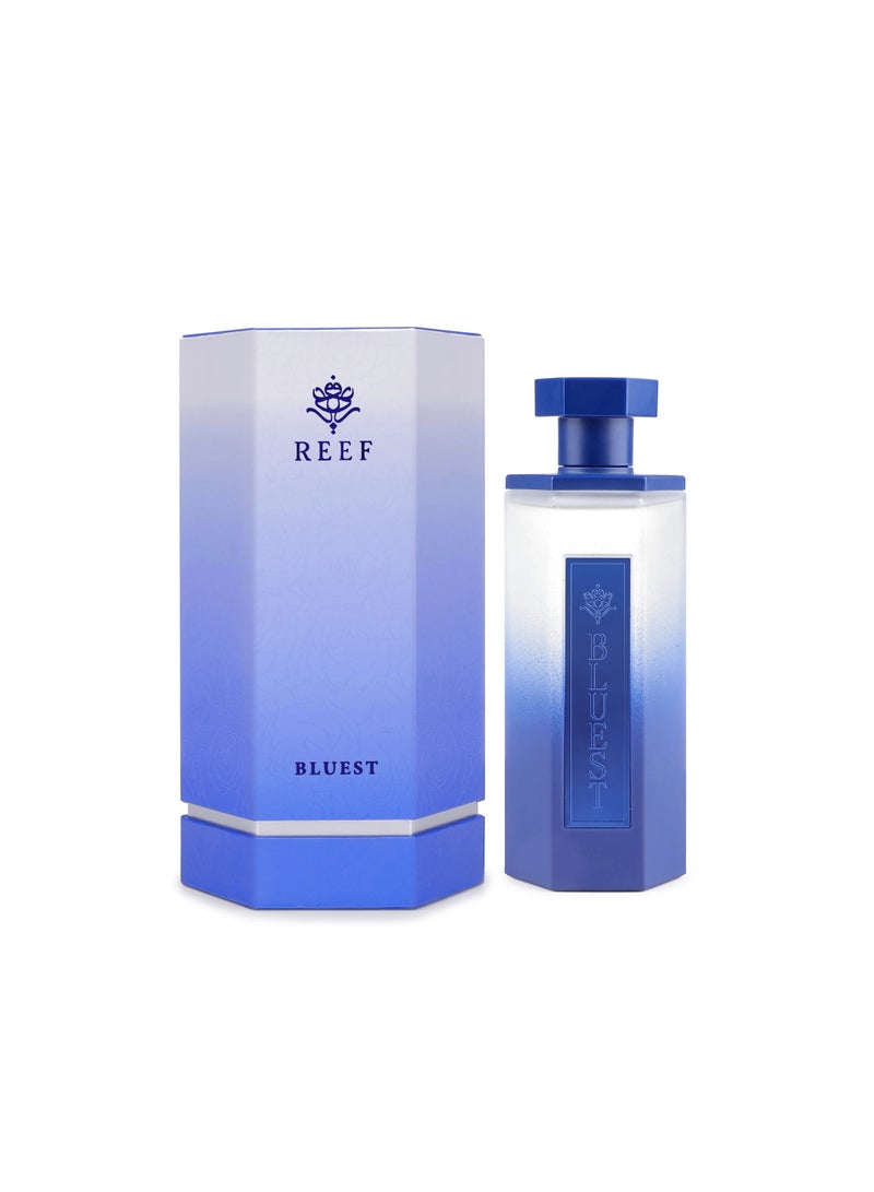 Reef BLUEST perfume  from Reef 200 ML - Image 1