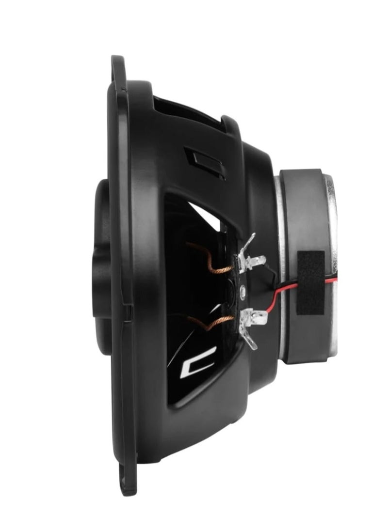 JBL speakers with excellent pure sound for installation in all cars. One size fits all. Take your listening experience to a new level with the 300-watt GBL speakers. These speakers provide powerful and clear audio performance thanks to their exceptional capabilities, allowing you to enjoy every detail of the sound in any environment. Their modern design adds a touch of elegance to the space, whether you are using them for music or movies. GBL speakers are the ideal choice for musicians and lovers of high sound. - Image 4