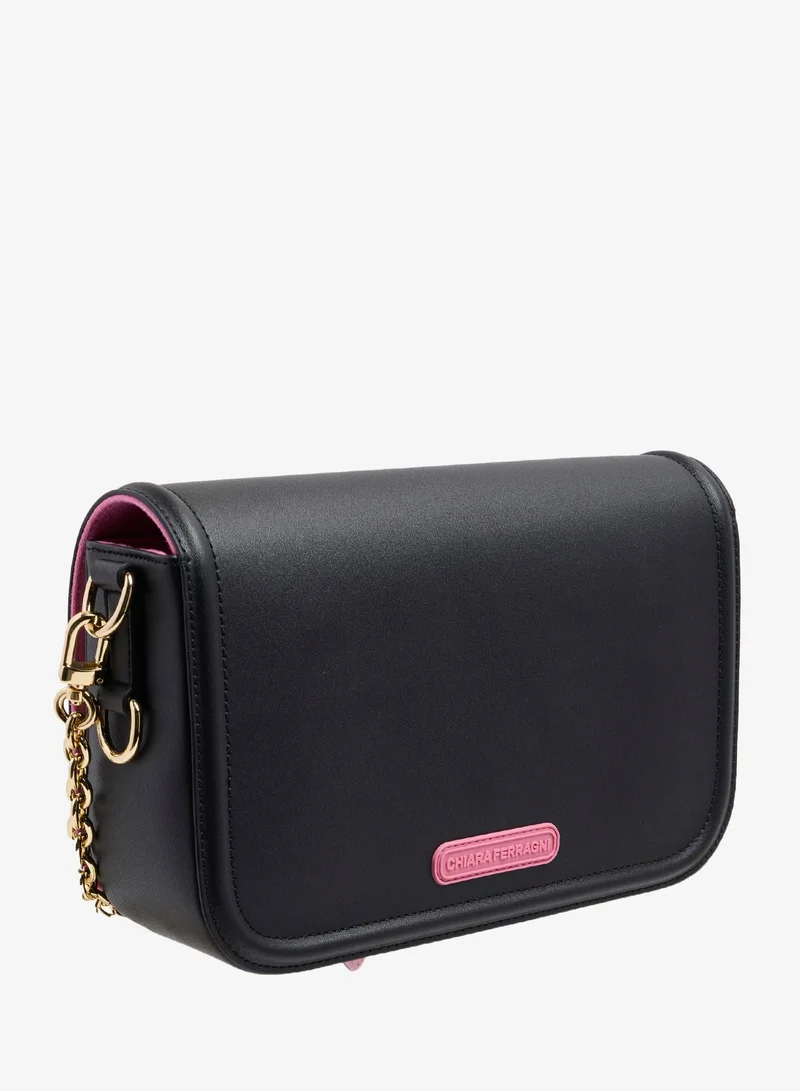 كيارا فيراغني ٢٣بي-٧٤إس بي٤بي إيه٣