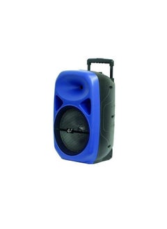 A28 Portable Speaker - Blue