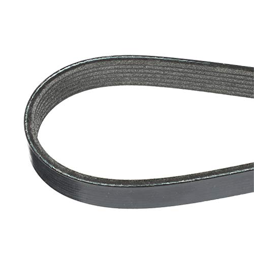 Quicksilver 865615Q05 Serpentine Belt - 2,233 mm Long for MerCruiser 2001 and Newer Mie & Tow Sports Engines with Standard Cooling and 4.25" Idler Pulley - Image 2
