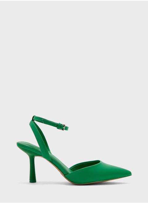 Zanthraa High Heel Pumps