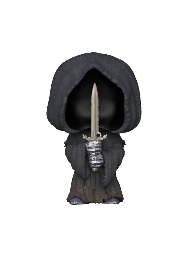 Funko Funko Pop Movies: The Lord of The Rings - Nazgul - Collectable Vinyl Figure - Gift Idea - Official Merchandise - Toys for Kids & Adults - Fantasy Fans  - Image 2