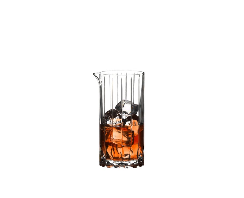 Riedel Drink Specific Glassware Mixing Glass - Image 1