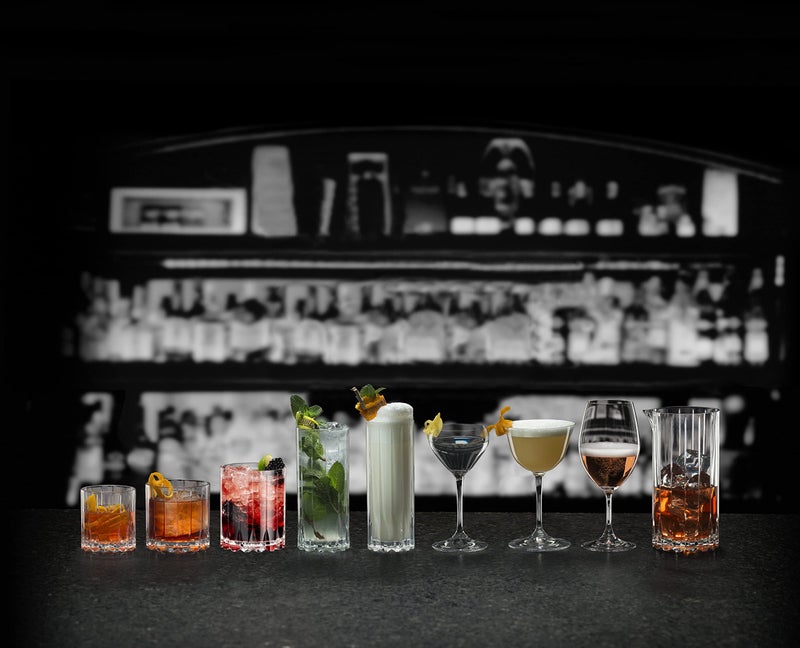 Riedel Drink Specific Glassware Mixing Glass - Image 5