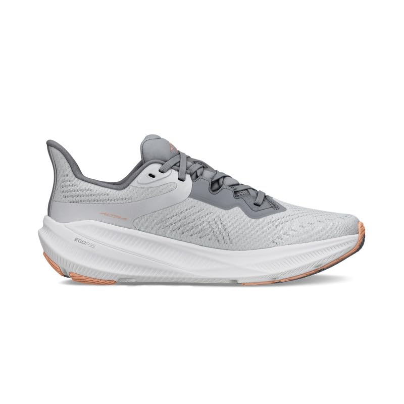 ALTRA Women's Experience Flow 2 Road Running Shoe, Gray, 9 - Image 3