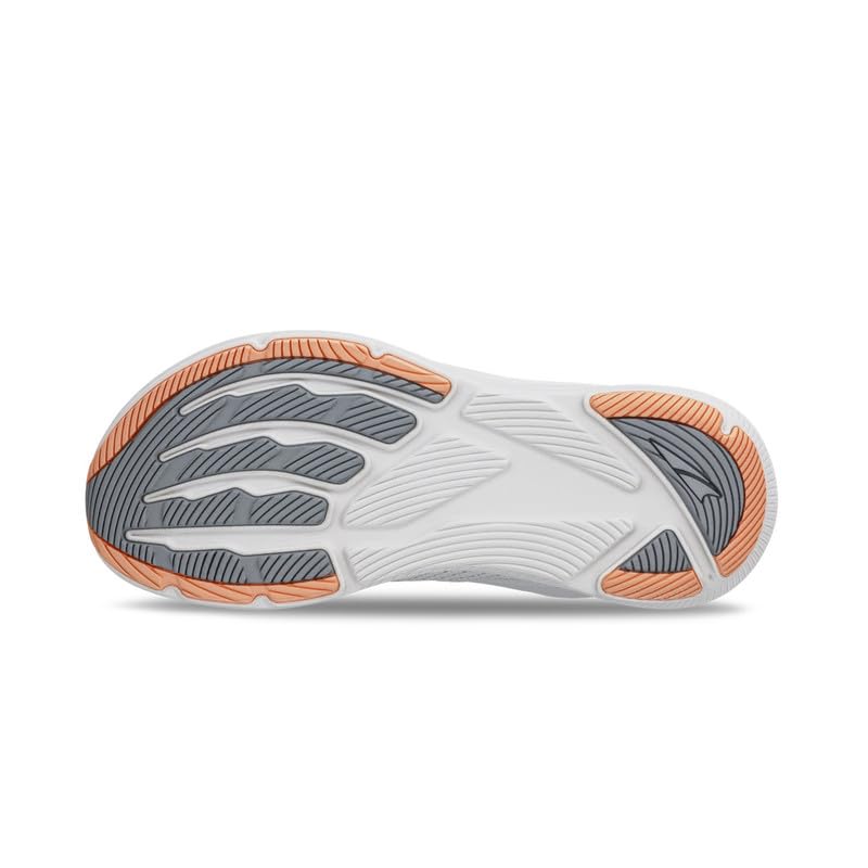 ALTRA Women's Experience Flow 2 Road Running Shoe, Gray, 9 - Image 4