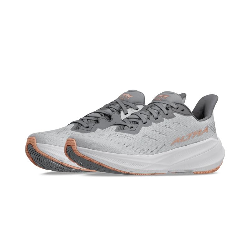ALTRA Women's Experience Flow 2 Road Running Shoe, Gray, 9 - Image 5