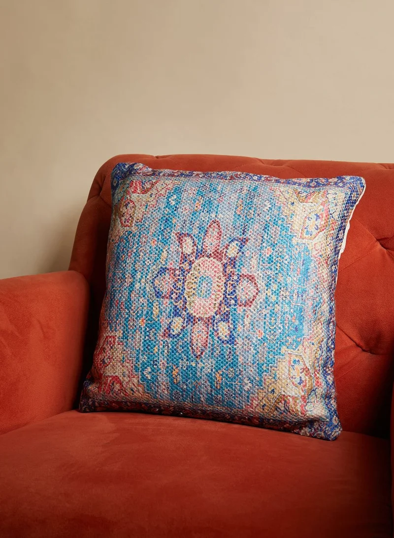 Sass & Belle Esme Printed Cushion