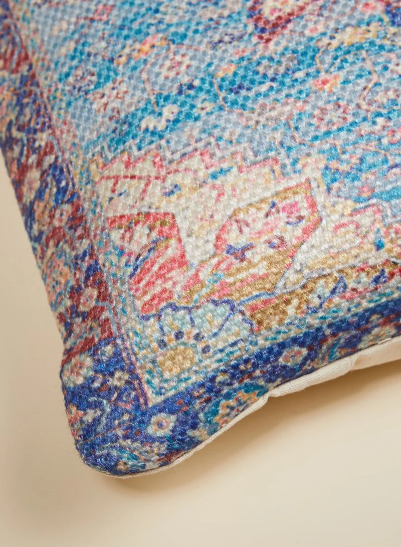 Sass & Belle Esme Printed Cushion