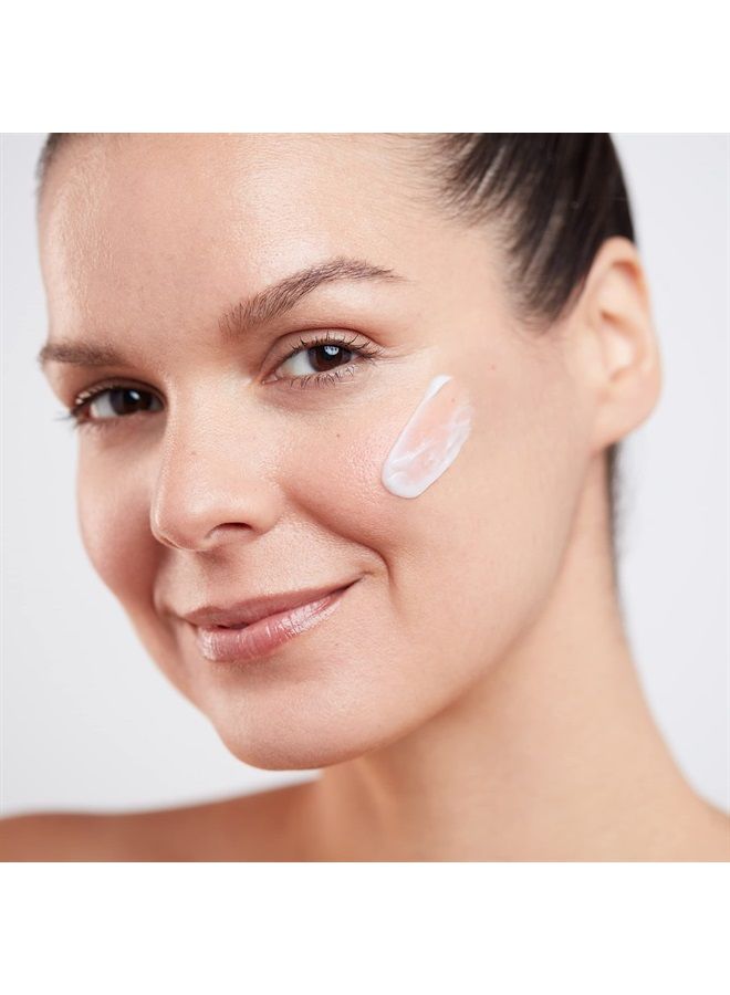 Elemis ULTRA SMART Pro-Collagen Aqua Infusion Mask | Cooling Gel Treatment Hydrates, Revitalizes, and Plumps for a Firmer, Younger Appearance | 50 mL - Image 2