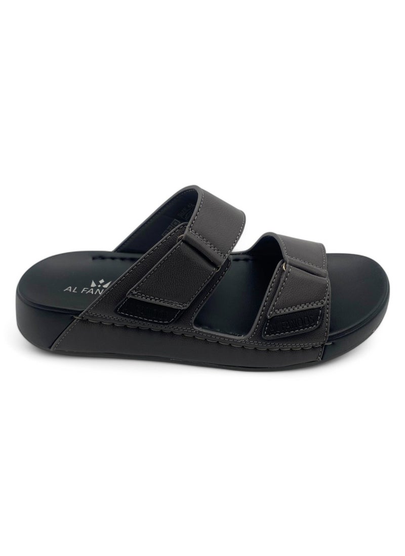 AL Fanoos Arabic Sandals with plush comfort sole  - Image 1