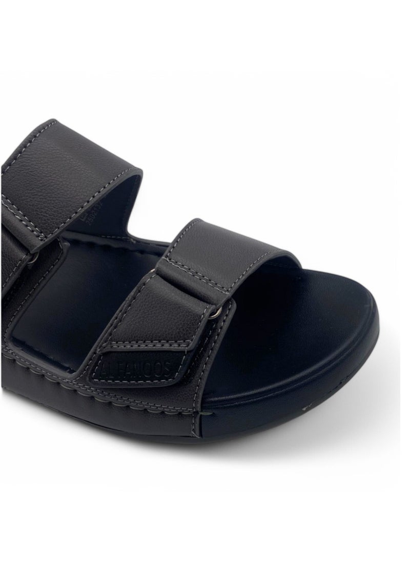 AL Fanoos Arabic Sandals with plush comfort sole  - Image 3