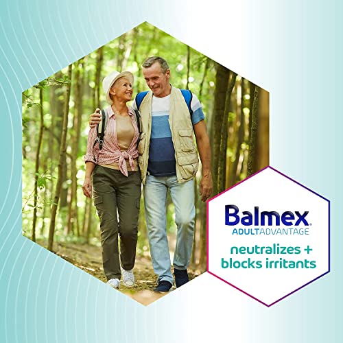 Balmex Adult Care Rash Cream, 3 oz - Image 5
