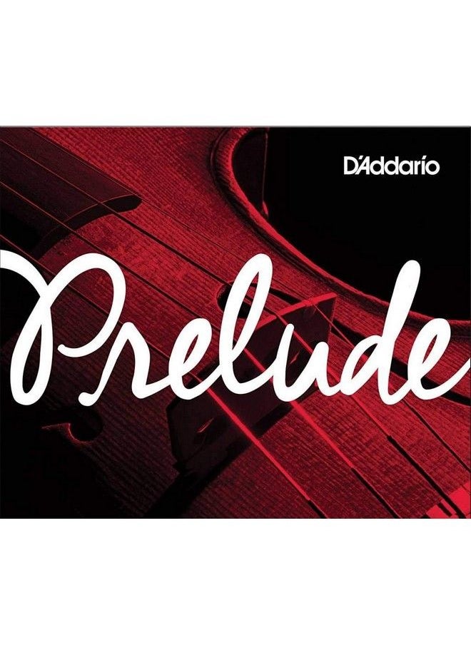 D'Addario Helicore Violin Single D String 4 4 Scale Medium Tension  - Image 4