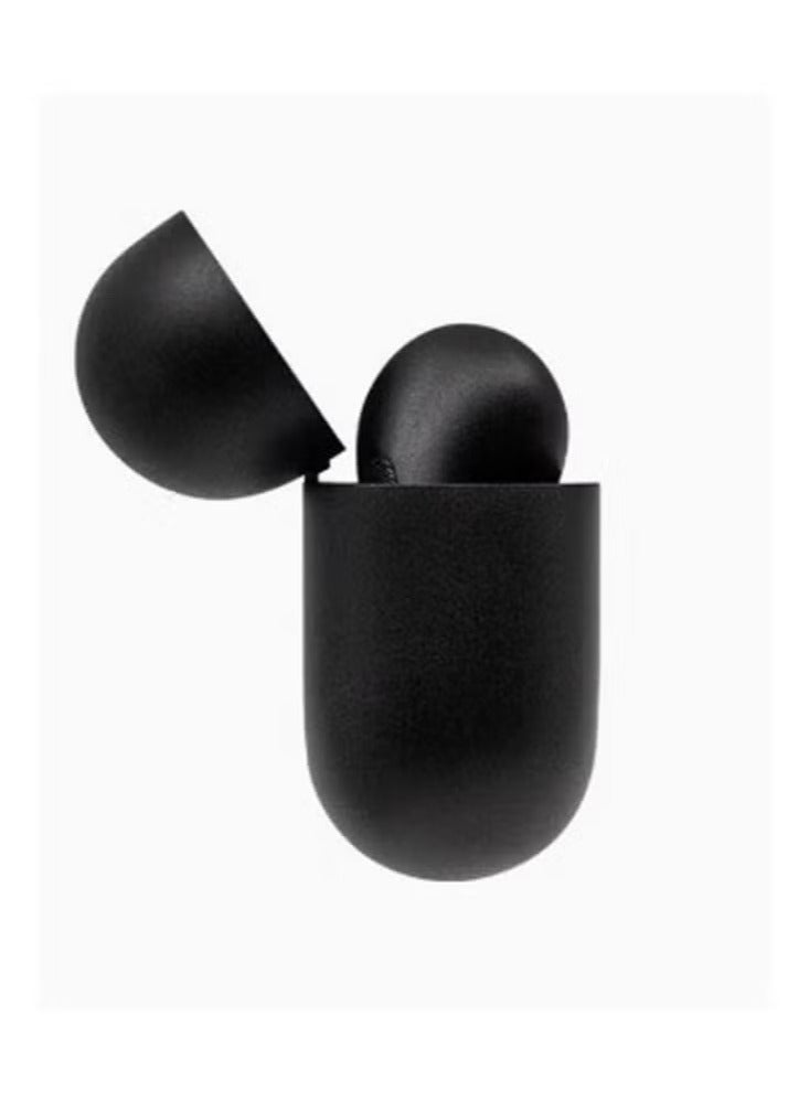 Haino Teko Germany Air 5 Bluetooth Wireless Earphone Pro – Premium Sound, Bluetooth 5.0, Secure Fit, Designed for iPhones, Stylish & Comfortable, Noise-Canceling, Long Battery Life - Image 3