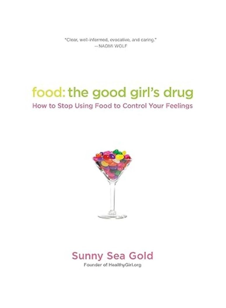 How to Stop Using Food to Control Your Feelings 