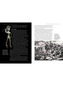 Roman Myths: Gods, Heroes, Villains and Legends of Ancient Rome  - Image 3