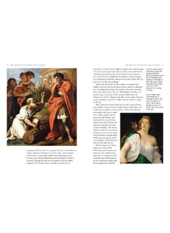 Roman Myths: Gods, Heroes, Villains and Legends of Ancient Rome  - Image 2