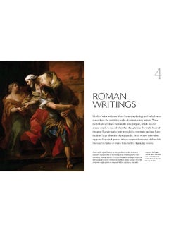 Roman Myths: Gods, Heroes, Villains and Legends of Ancient Rome  - Image 4