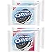 OREO Original  OREO Double Stuf Gluten Free Cookies Variety Pack 4 Packs - Image 2