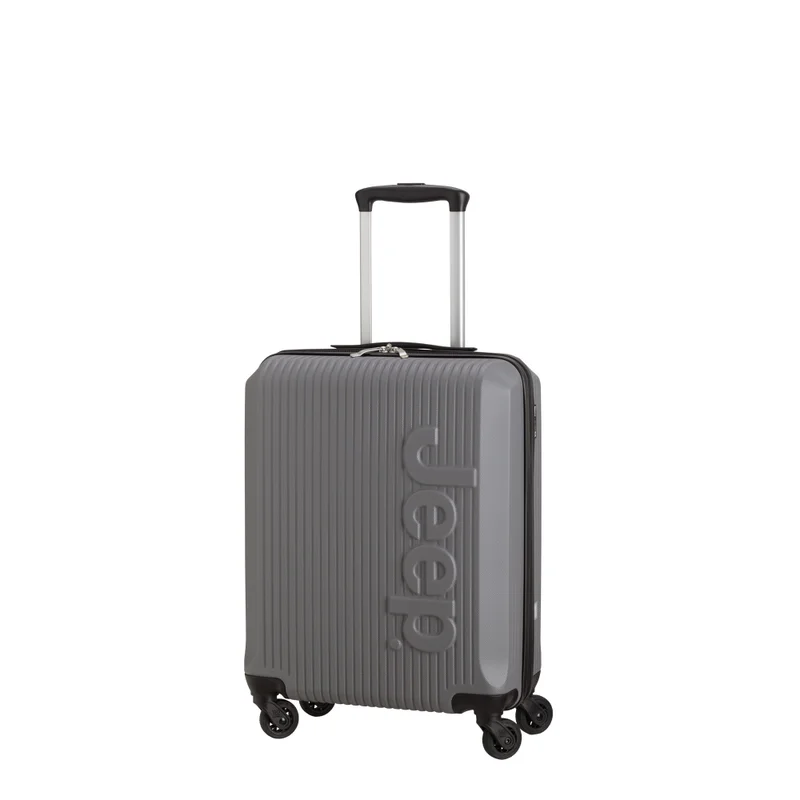 كاربيزا جيب ترولي إس متروبوليس جيب