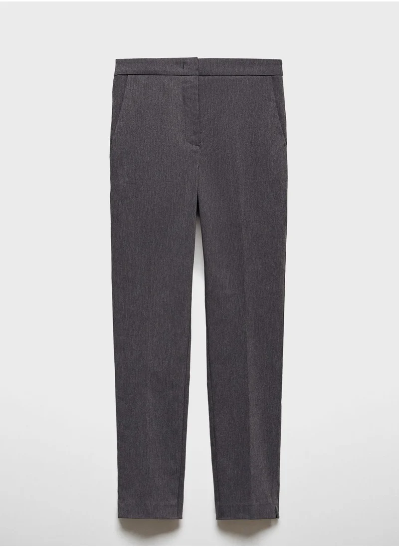 مانجو High Waist Pants