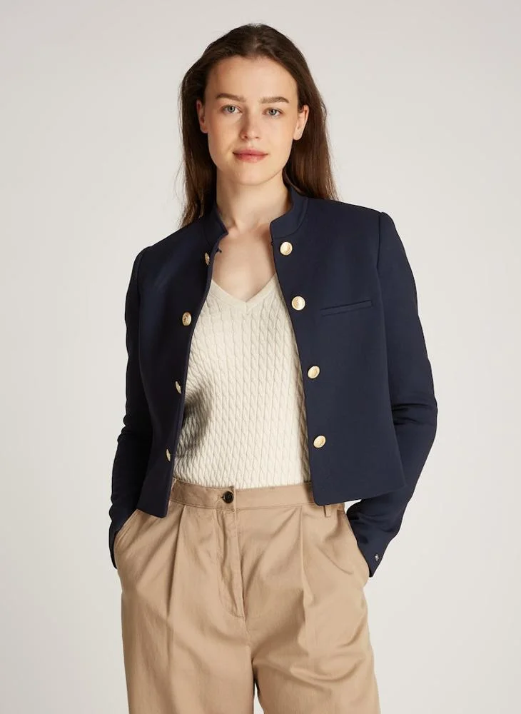 TOMMY HILFIGER Tailored Blazer