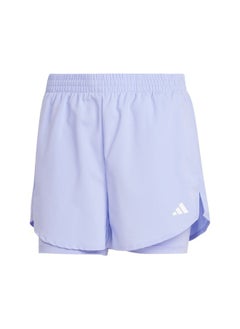 adidas W Min 2In1 Sho Blue Training Shorts 2XS - pzsku/Z9F58A362CAC03E93492BZ/45/_/1738332040/6357de3b-bbc6-42f8-af21-2437ee076960