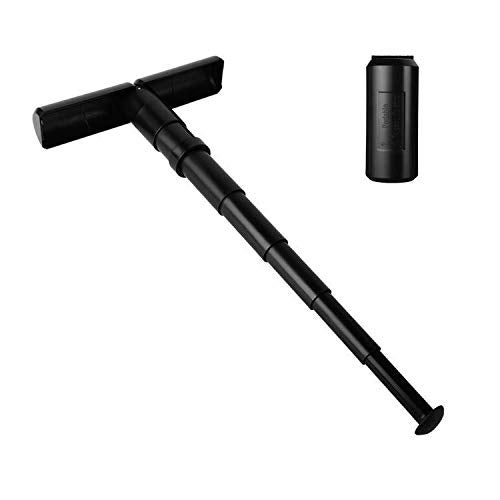 Hovico Portable Folding Chairof Height Telescopic ChairBe Used forWaiting in Line Artifact Travel Outdoor Party Camping Office Fishing Makeup Chair - Image 1