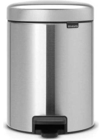 brabantia 112645 Pedal Trash Bin 5 lt  - Image 2