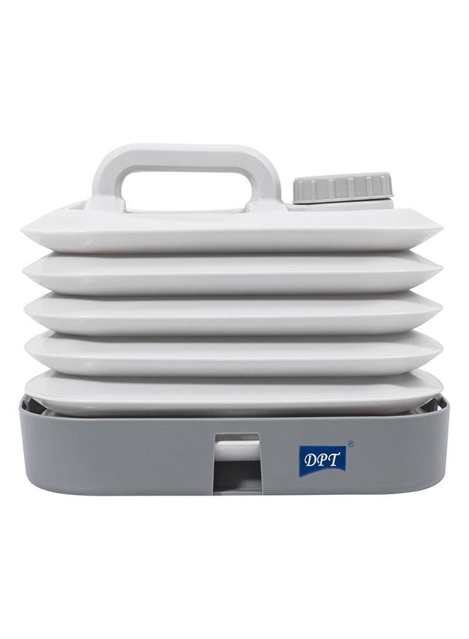 دي بي تي جالون ماء قابل للطي, جالون مياه - Image 2