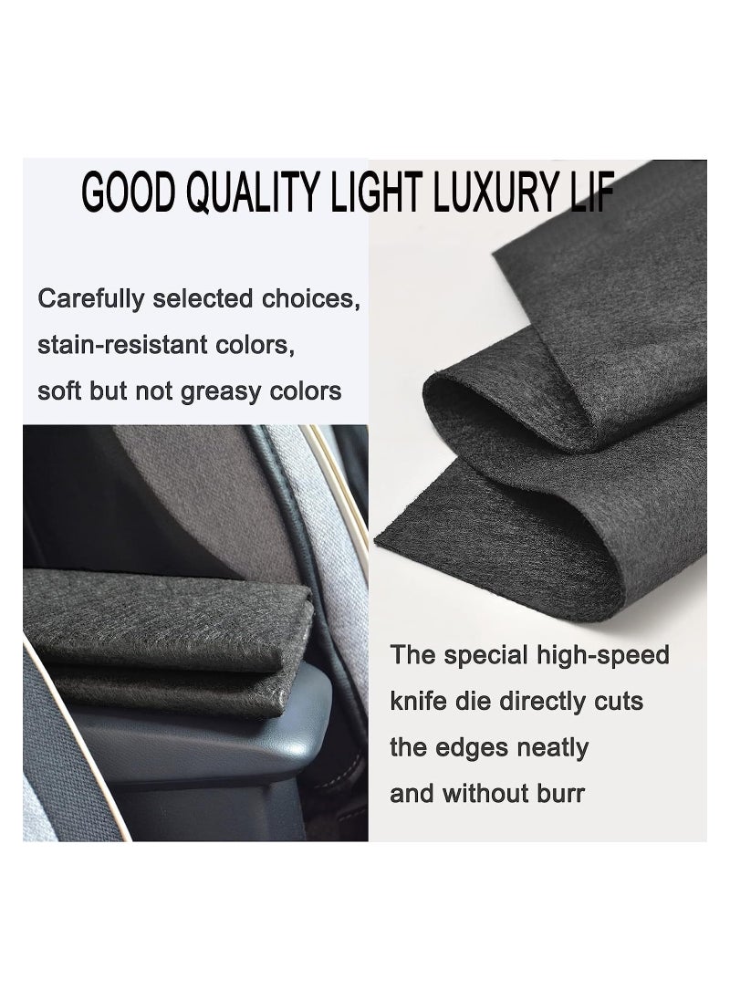 10 Pieces Magic Cleaning Cloth, Thickened Microfibre Cleaning Cloths, Streak Free All Purpose Towels, Reusable Cleaning Rag for Kitchen, Bathroom, Car Glass